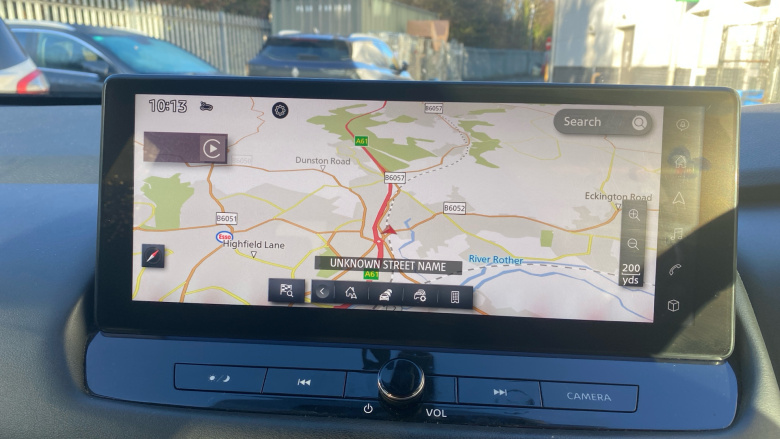 Nissan Qashqai 1.3 DiG-T MH N-Connecta 5dr Petrol Hatchback